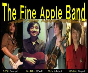 ライブ中止・延期のお知らせ