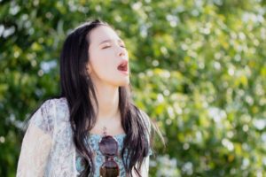 腹式呼吸という幻想