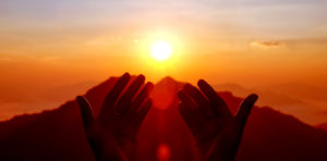 ニュ－ヨ－ク州立大学病院の壁に書き残された詩