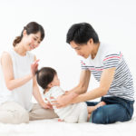 子育て四訓