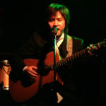 ライブのお知らせ