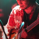 ライブのお知らせ